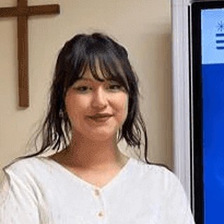 Romina Cárcamo, psicóloga clínica